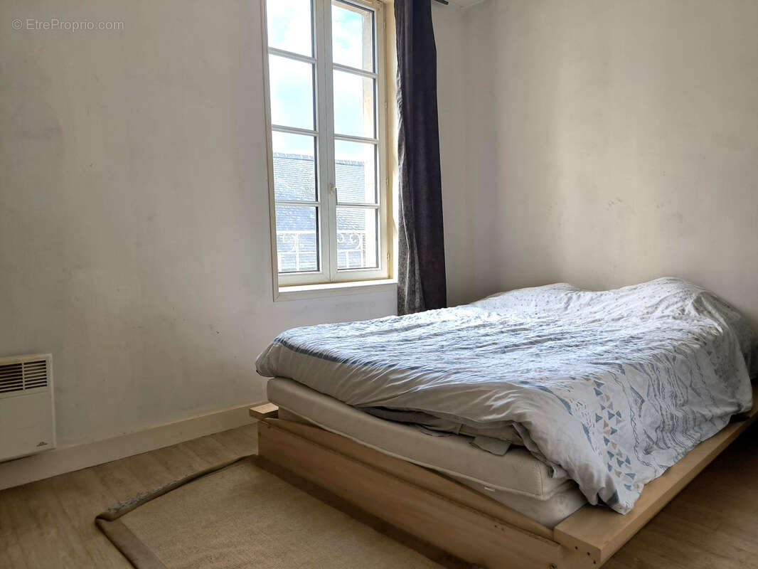 Appartement à BAYEUX