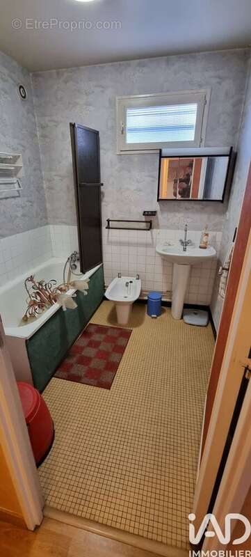 Photo 9 - Appartement à HERBLAY