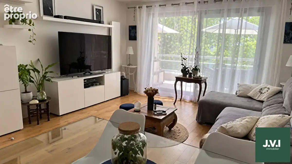 Appartement Montmorency 3 pièce(s) 68 m2 - photo 6