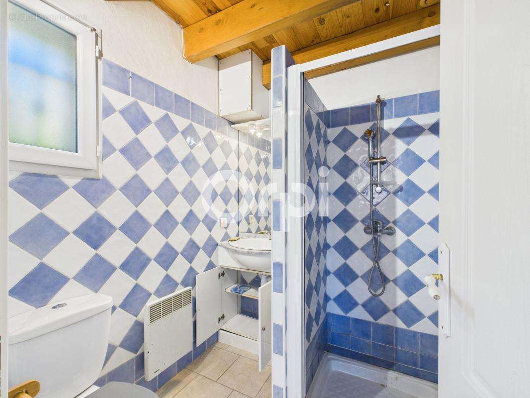 Maison à MONTAUROUX