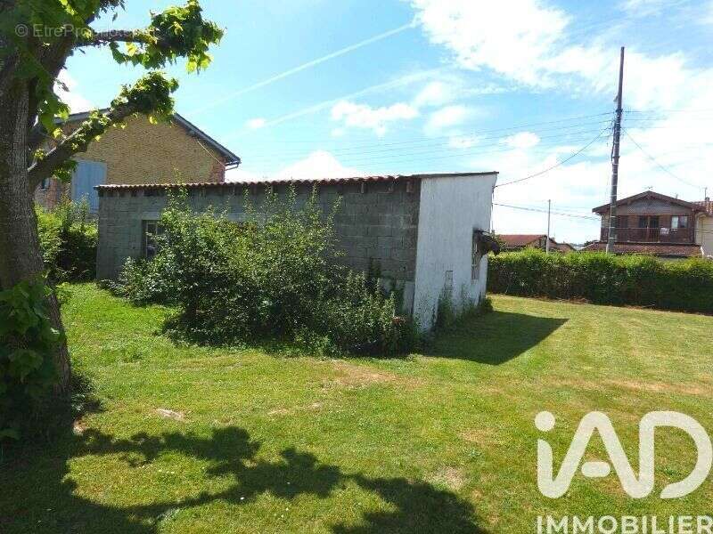 Photo 4 - Appartement à SAINT-GAUDENS