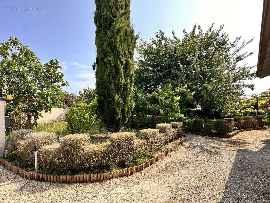 Maison à NEUVILLE-DE-POITOU