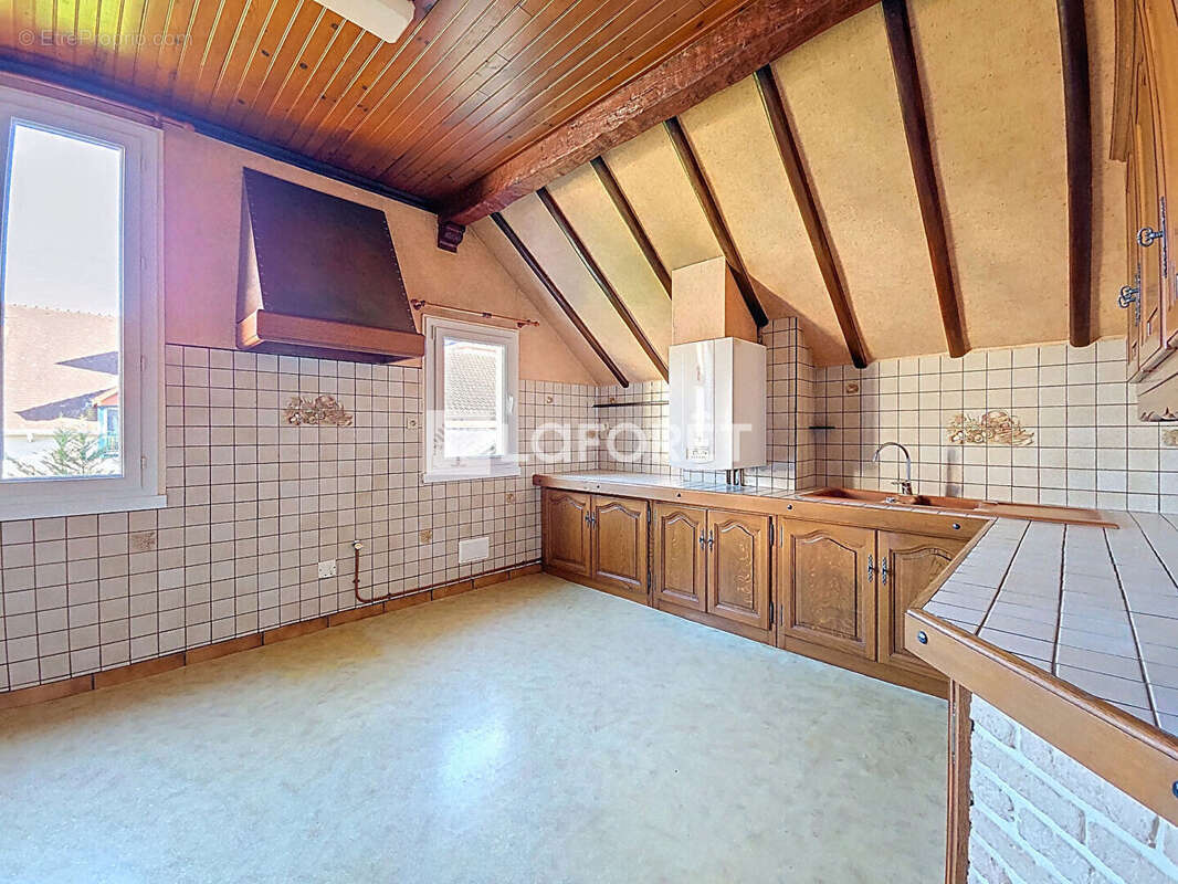 Appartement à ORTHEZ