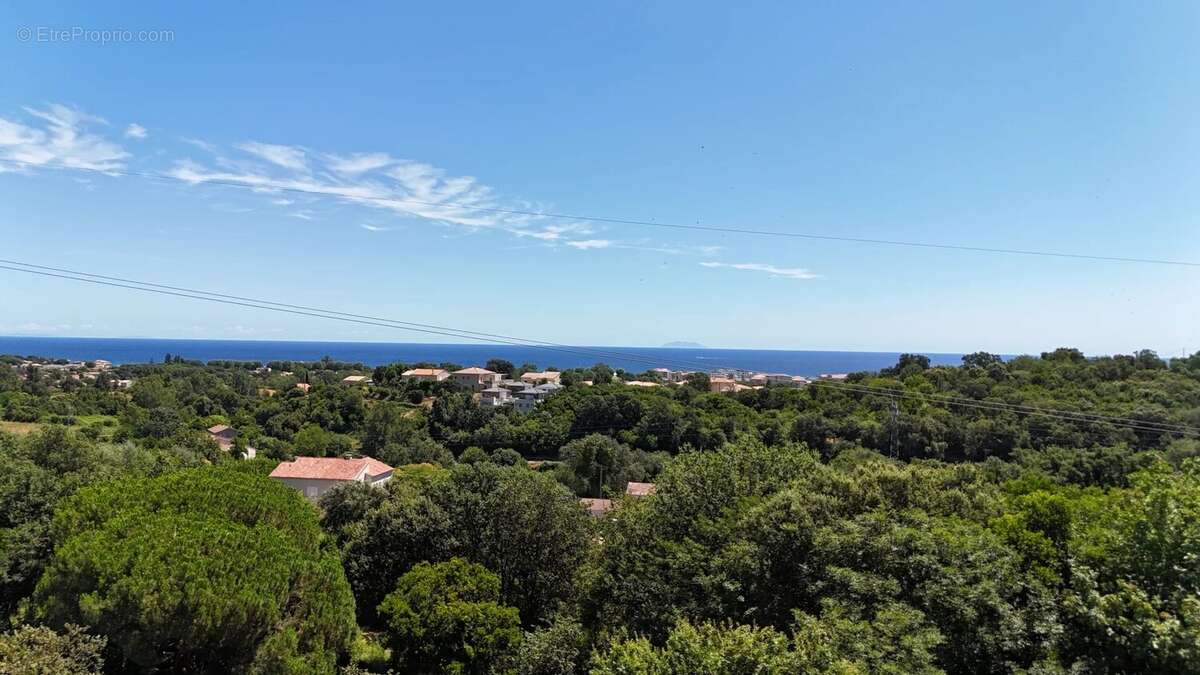 Maison de campagne vue mer - photo 8