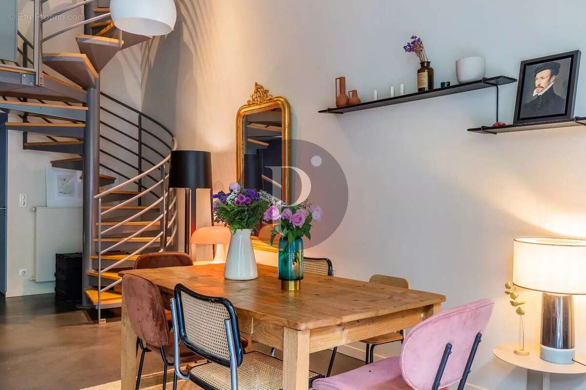 Appartement à BAGNEUX