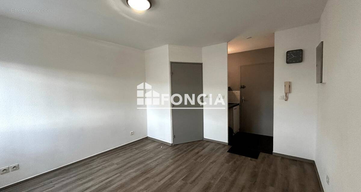 Appartement à ORLEANS