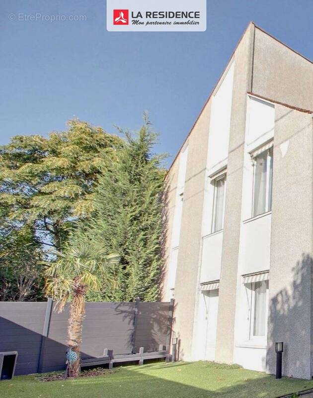 Maison à ERAGNY