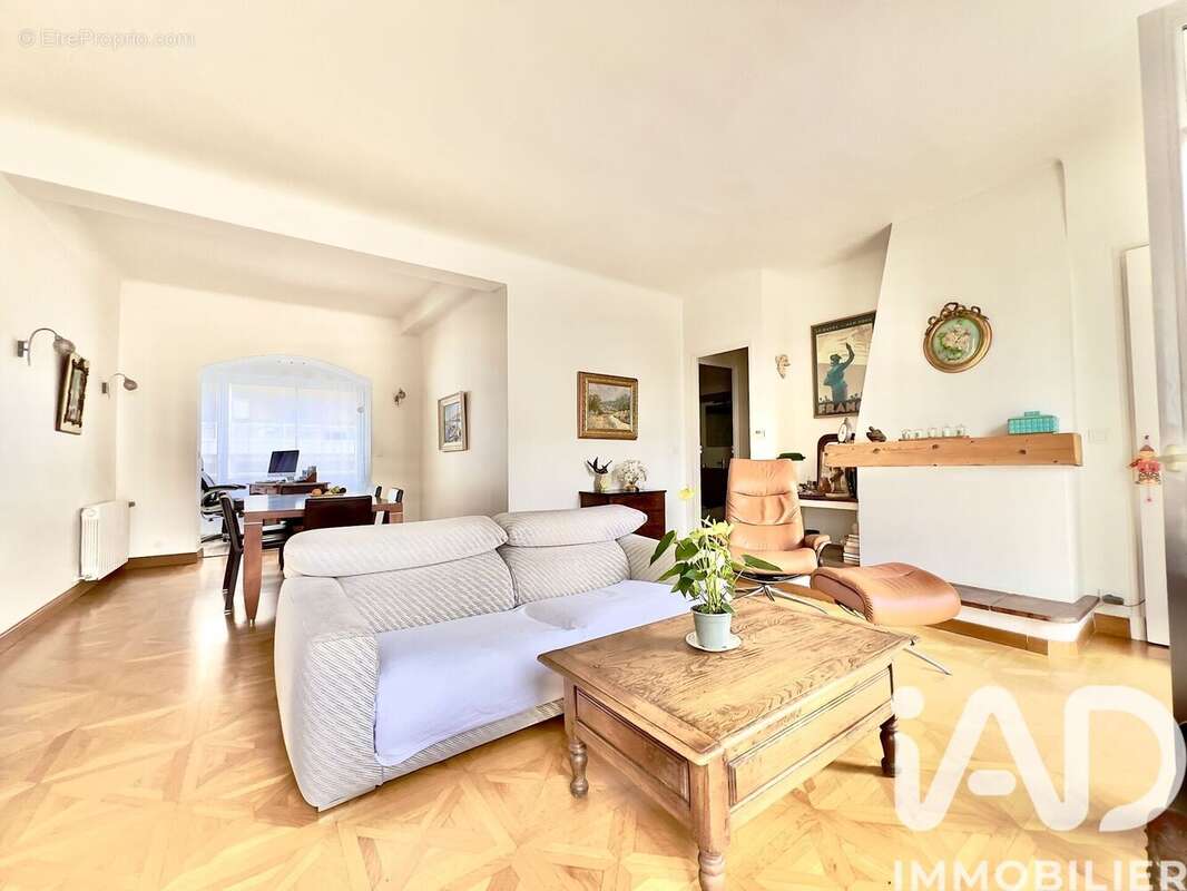 Photo 3 - Appartement à SAINT-RAPHAEL