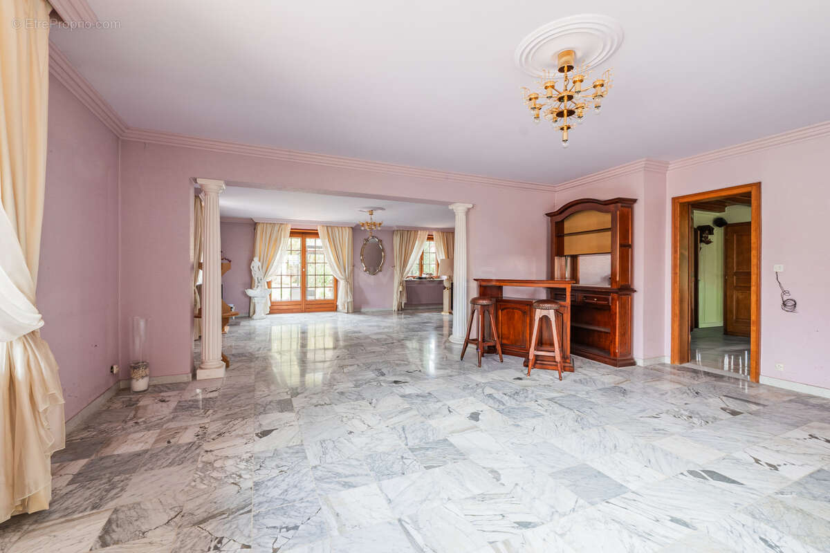 Maison à WILLGOTTHEIM