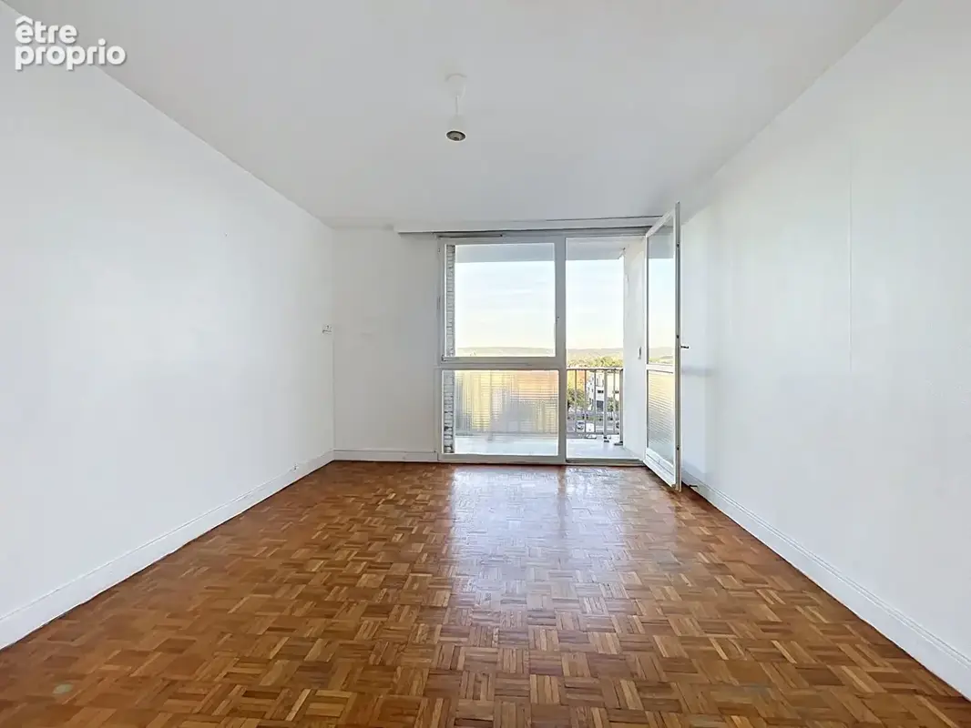Appartement Saint Etienne Du Rouvray 3 pièce(s) 61 m2 - photo 4