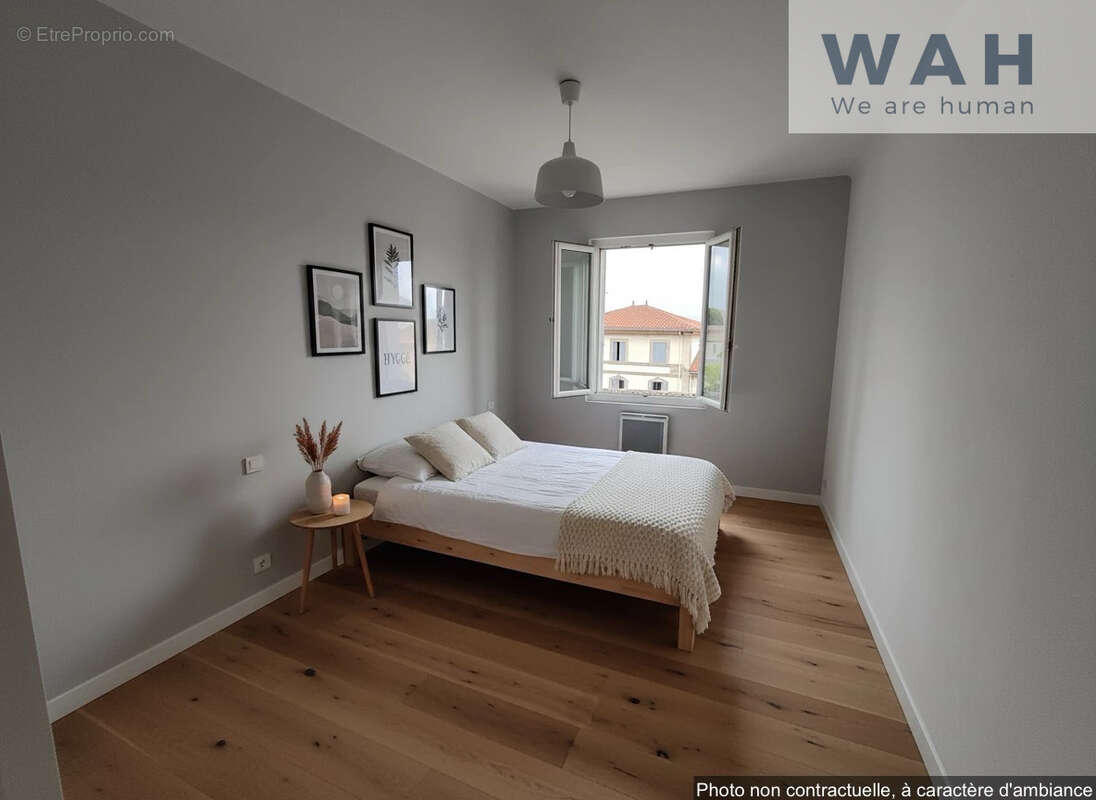 Appartement à LUNEL