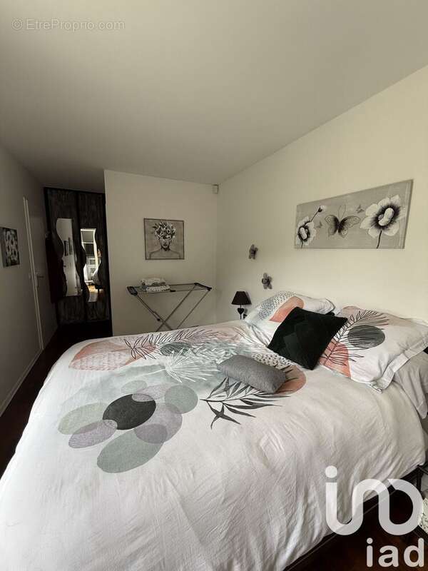 Photo 5 - Maison à SAVIGNY-LE-TEMPLE