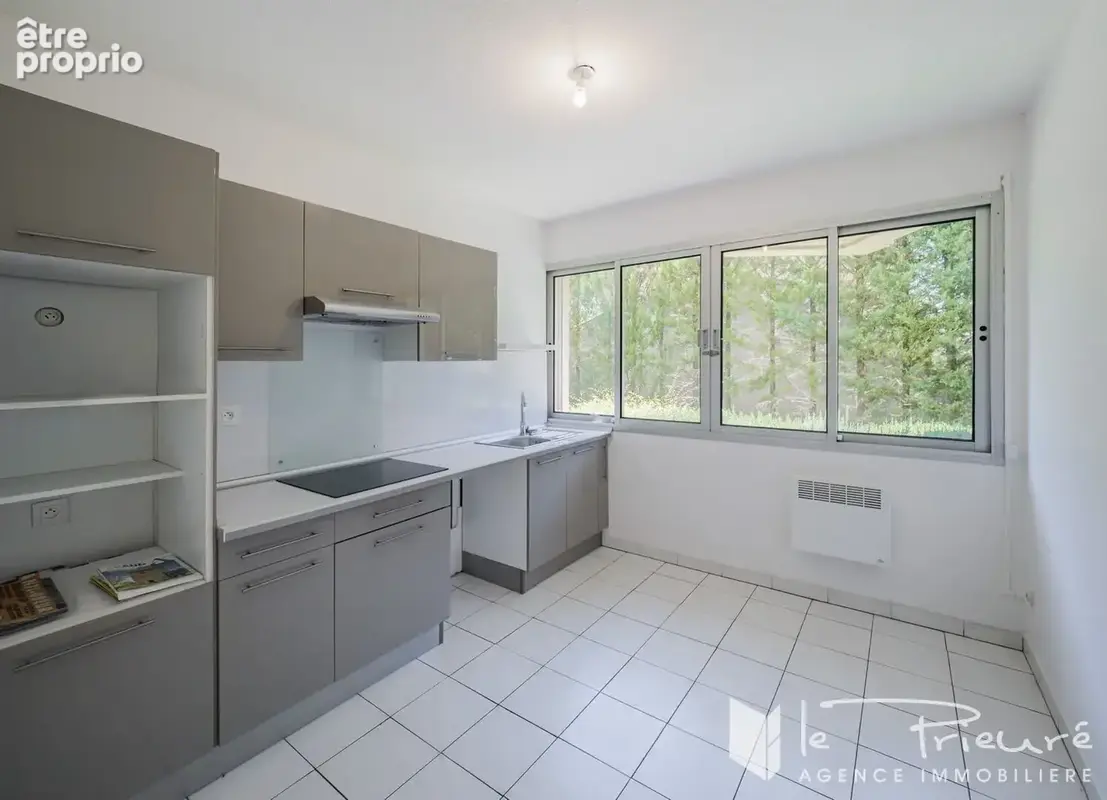 Proche centre ville dans une résidence sécurisée, Appartement Albi 3 pièces 69.19 m2 - photo 3