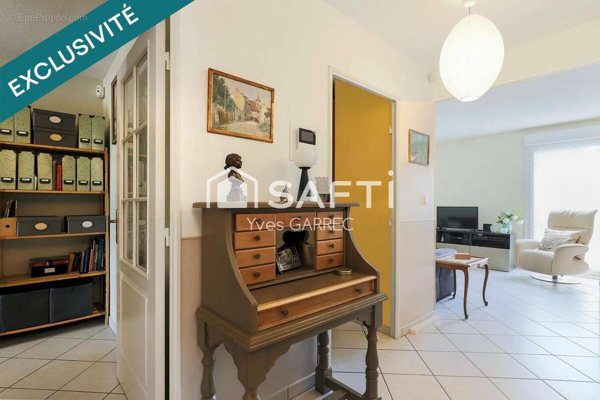 Photo 6 - Appartement à SAINT-GENIS-LAVAL