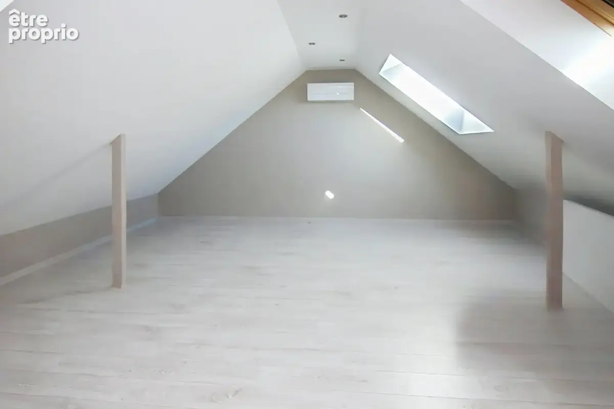 Maison 6 Pièces 256 m2- 57420 Solgne - photo 28