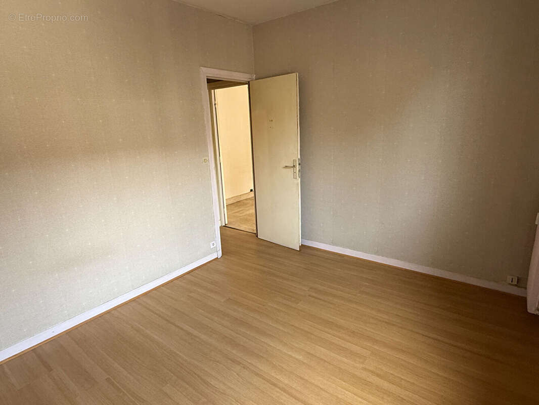 Appartement à CAEN