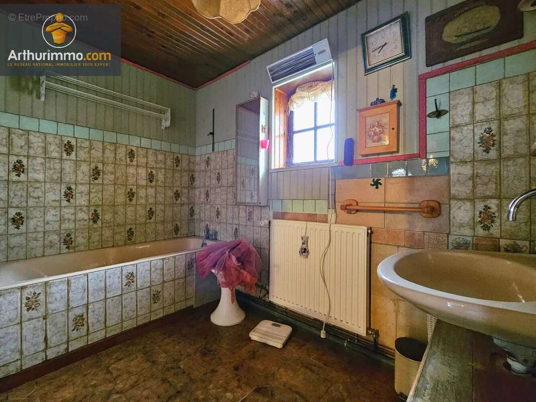Vente Maison Estrees-saint-denis(60190) 157 000ï¿œ - photo 8