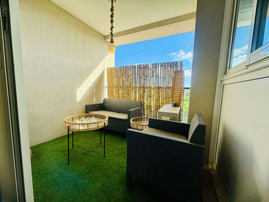 Appartement à ISTRES