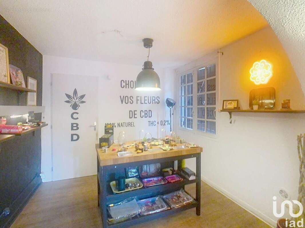 Photo 4 - Commerce à TOULOUSE