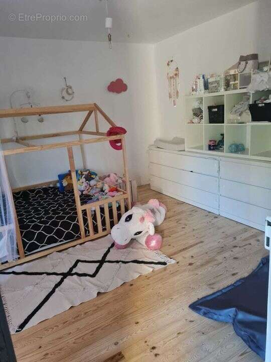 Maison à YSSINGEAUX