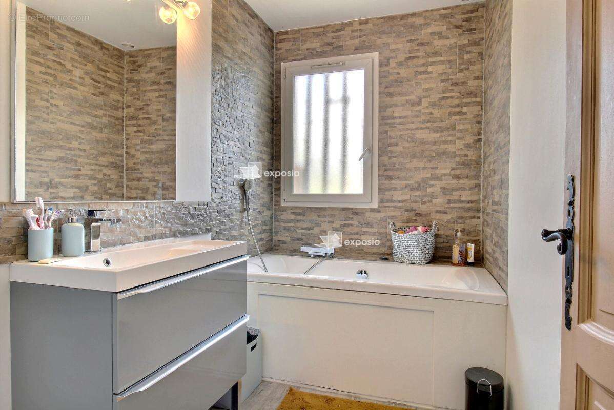 Maison à LA SEYNE-SUR-MER