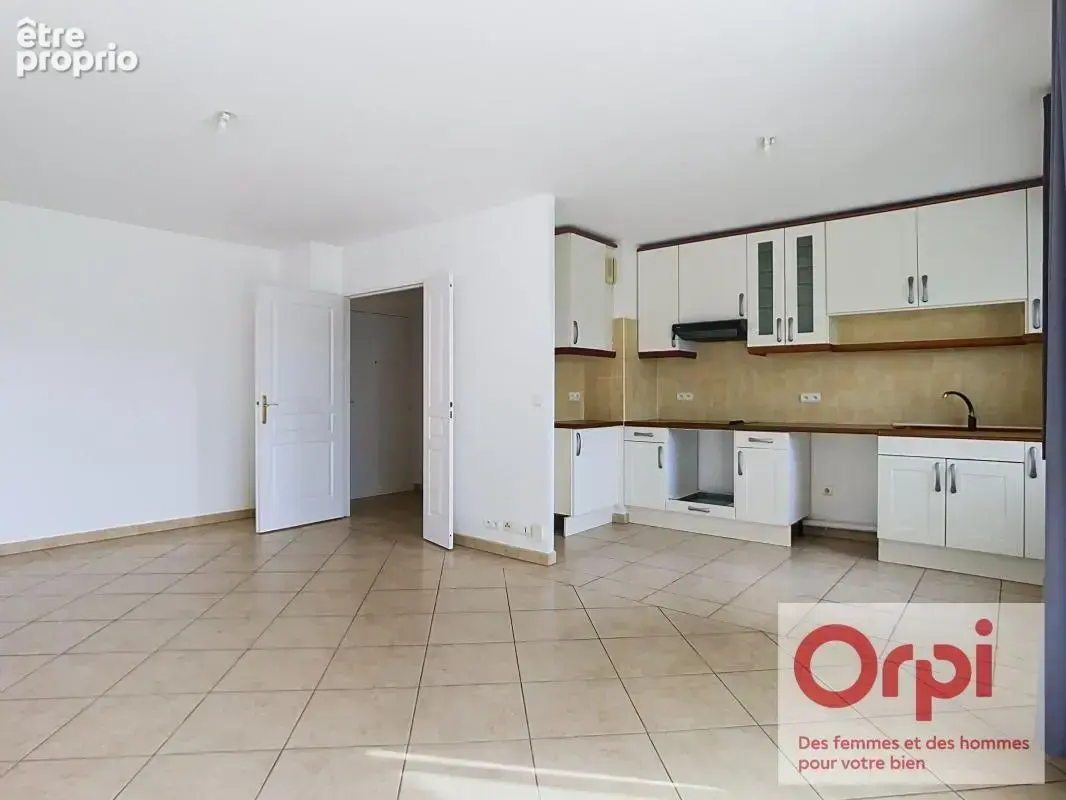 Appartement Terrasse Issy Les Moulineaux 2 pièce(s) 53 m2 - photo 6