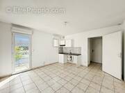 Appartement à LEGUEVIN