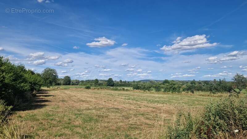 Terrain à bâtir - photo 2