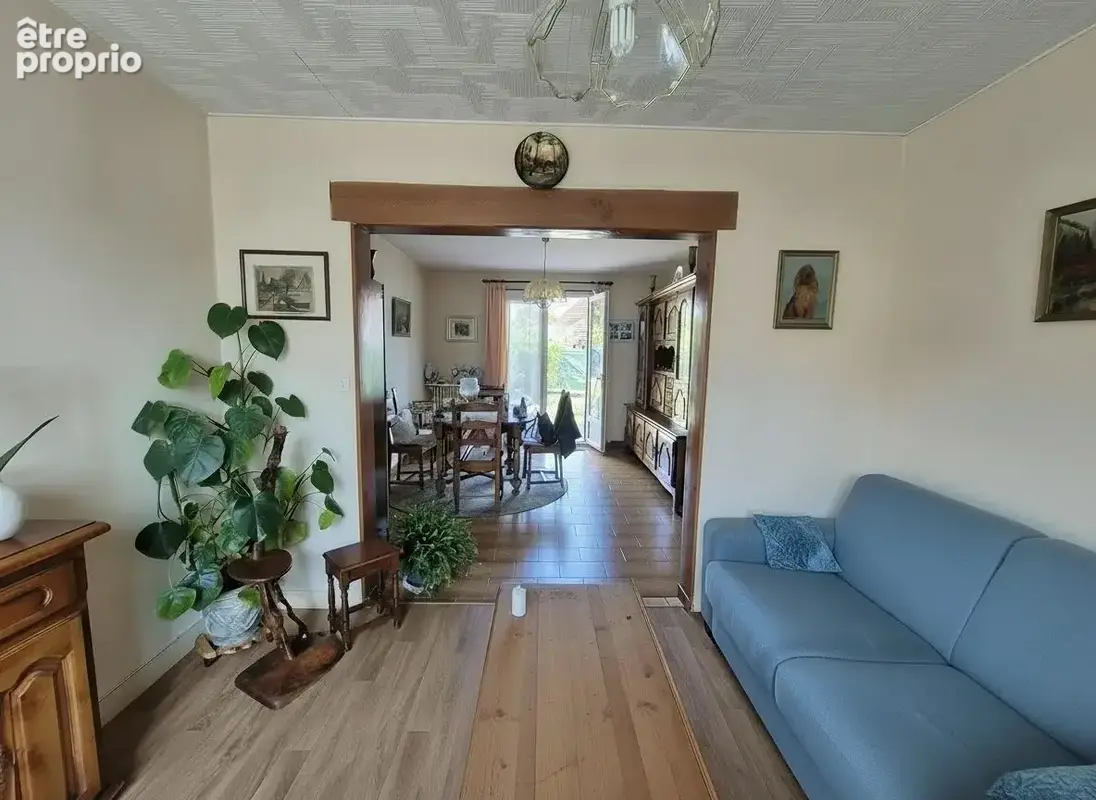 Maison 4 pièces 70 m² à vendre à Noisy-Le-Grand (93160) - photo 3