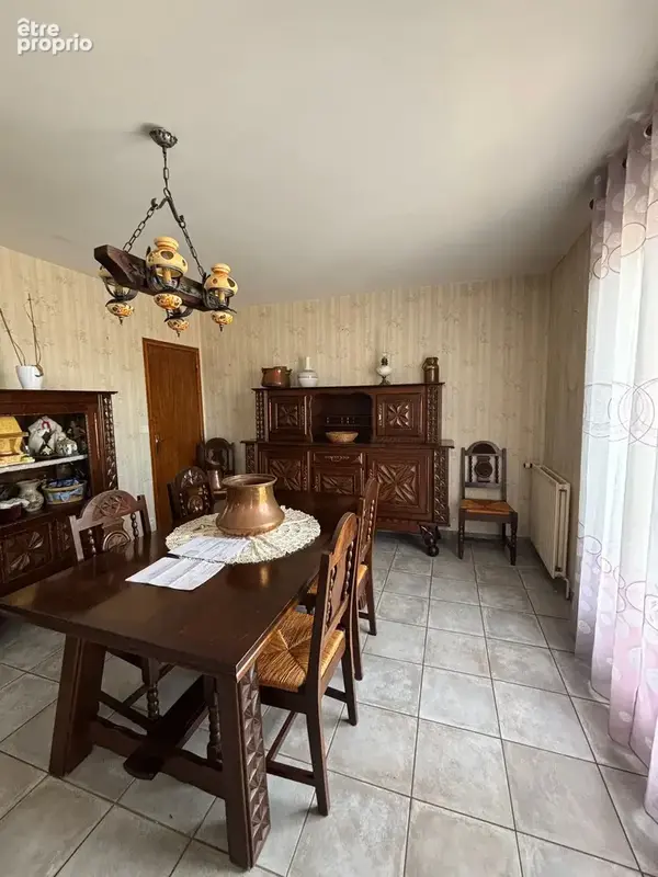 Maison 4 pièces 100 m² à vendre à Chaptelat (87270) - photo 41