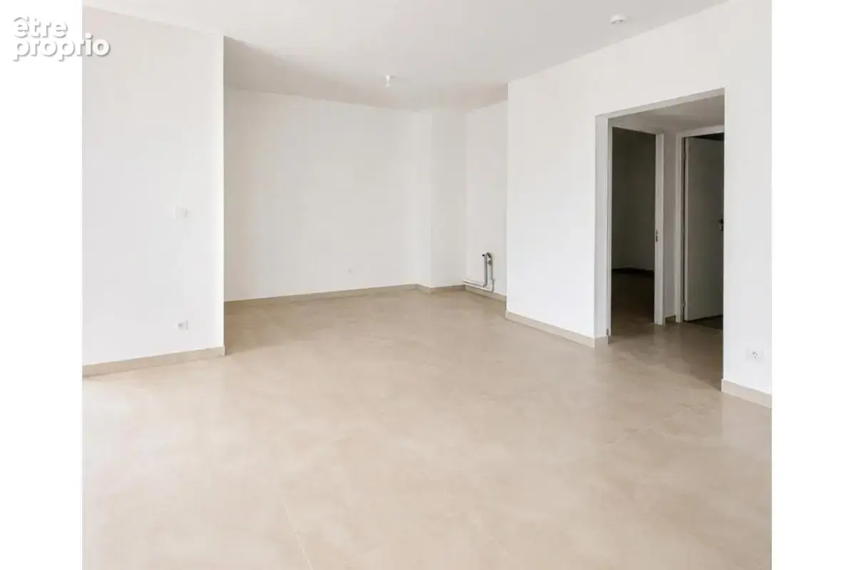 Appartement T4 de 80m² à Frontignan - photo 5