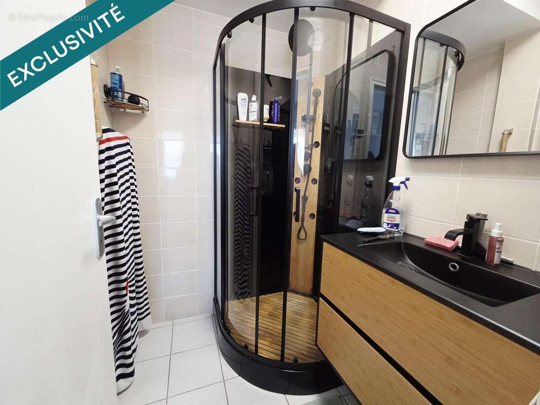 Photo 5 - Maison à PONTFAVERGER-MORONVILLIERS