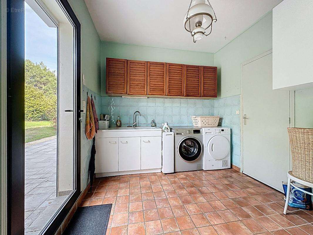 Maison à LA GACILLY