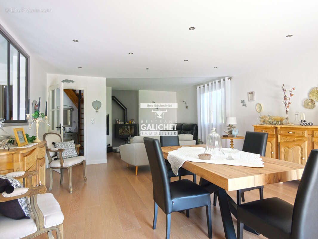 Maison 186 m² à Gap  - photo 4