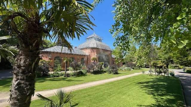 Appartement à MONTIGNY-LES-METZ