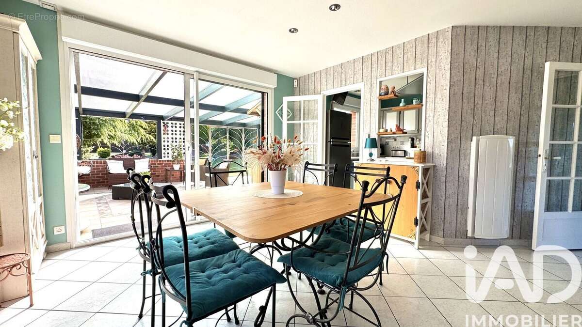 Photo 5 - Maison à CARVIN