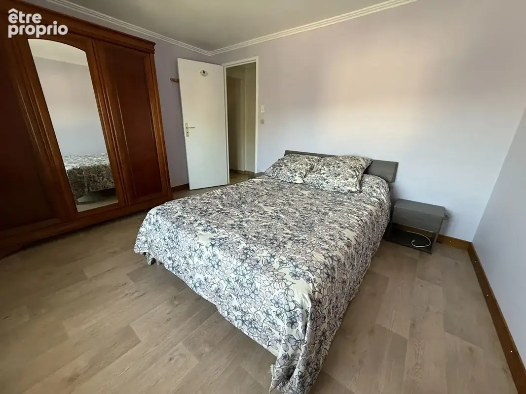 Le charme d'une maison familiale avec 147 m² et un bel extérieur - photo 14