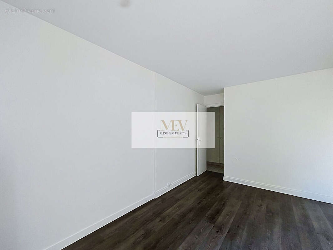 Appartement à BRY-SUR-MARNE