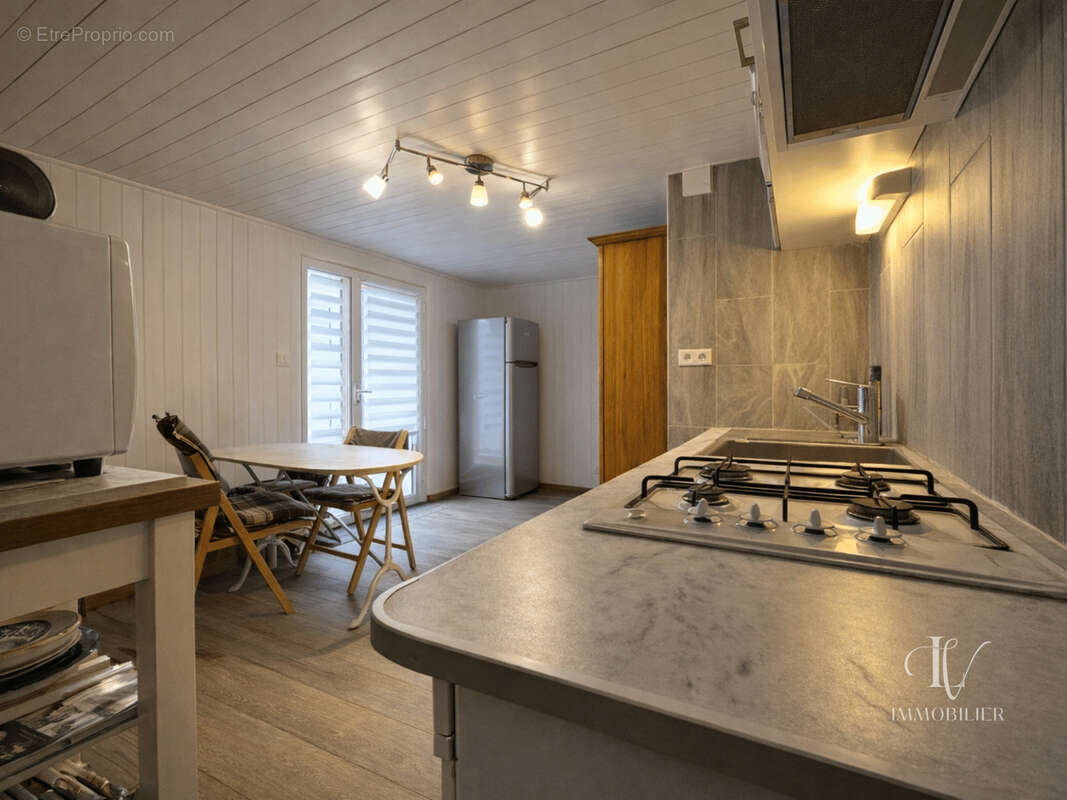 Maison à FILLINGES