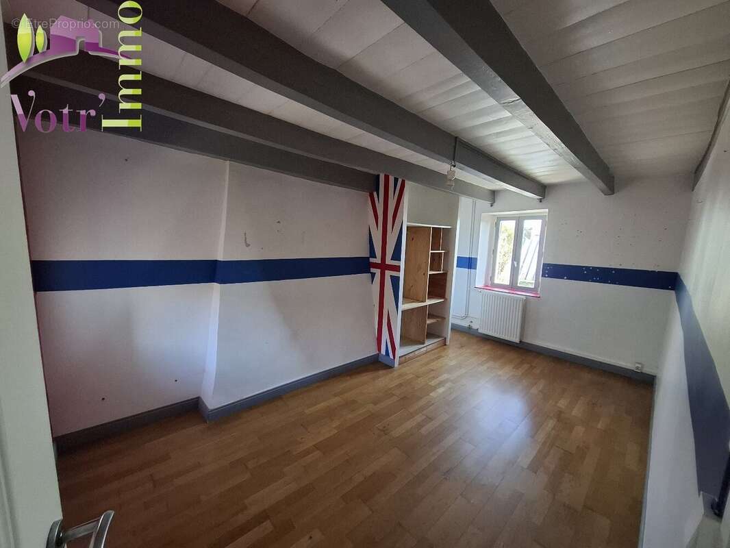 Maison à PLOUGASTEL-DAOULAS