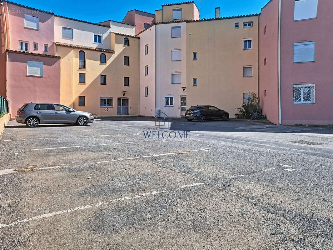 Appartement 27 m² à Agde  - photo 9