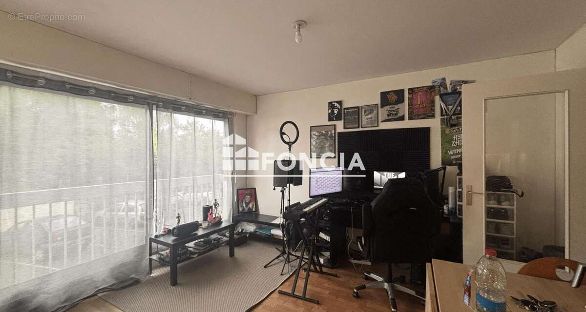 Appartement à CAEN