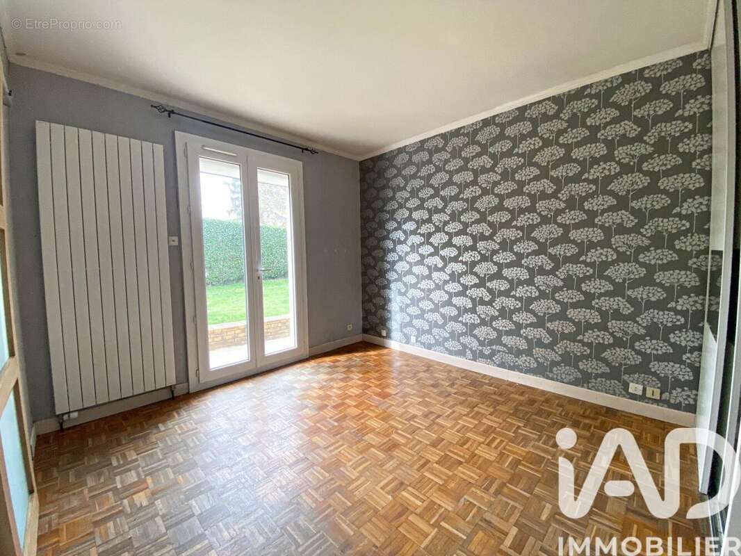 Photo 8 - Maison à ROSNY-SUR-SEINE