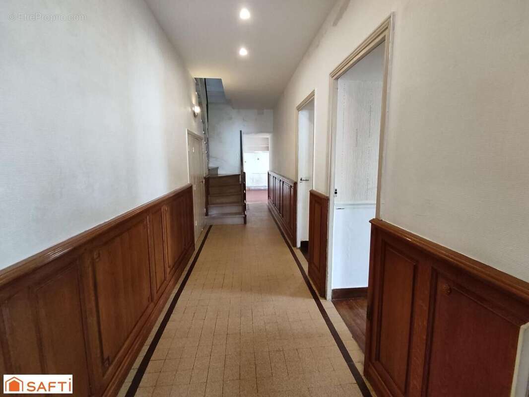 Photo 5 - Maison à TRUYES