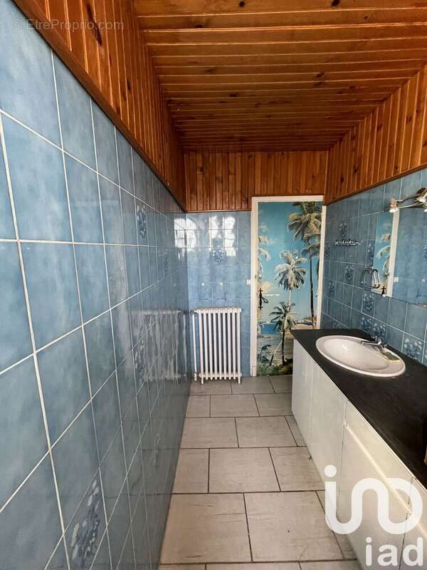 Photo 8 - Maison à YZEURE