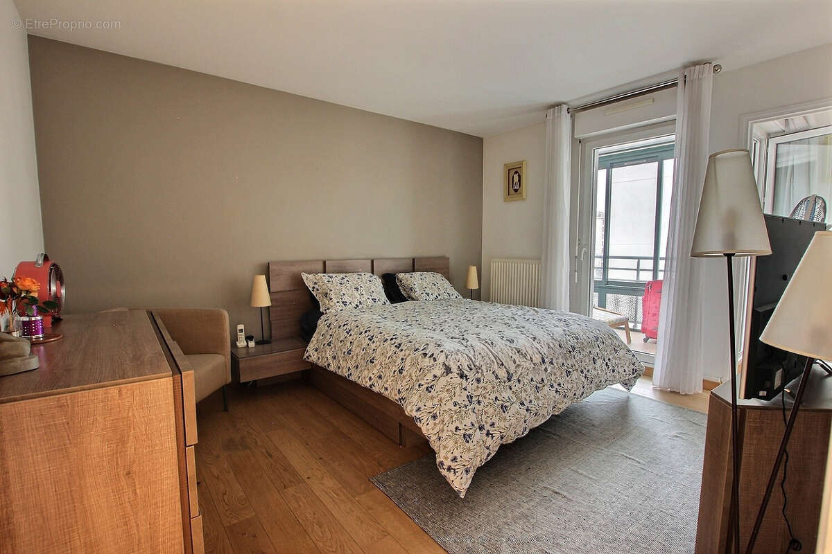 Appartement à PANTIN