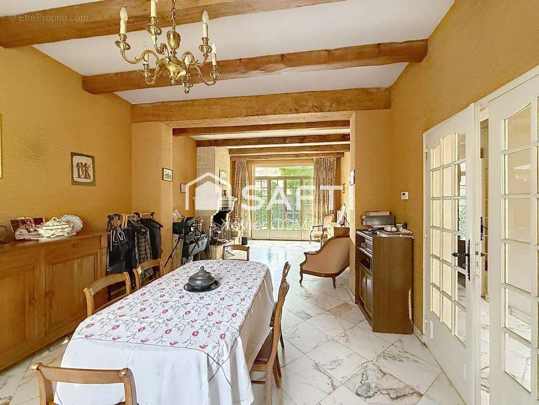 Photo 3 - Maison à LENS