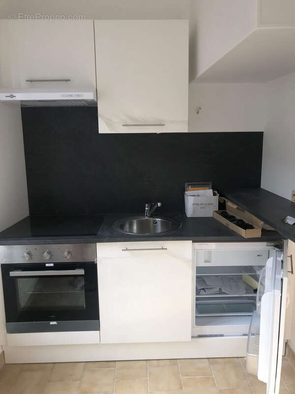 Appartement à GISORS