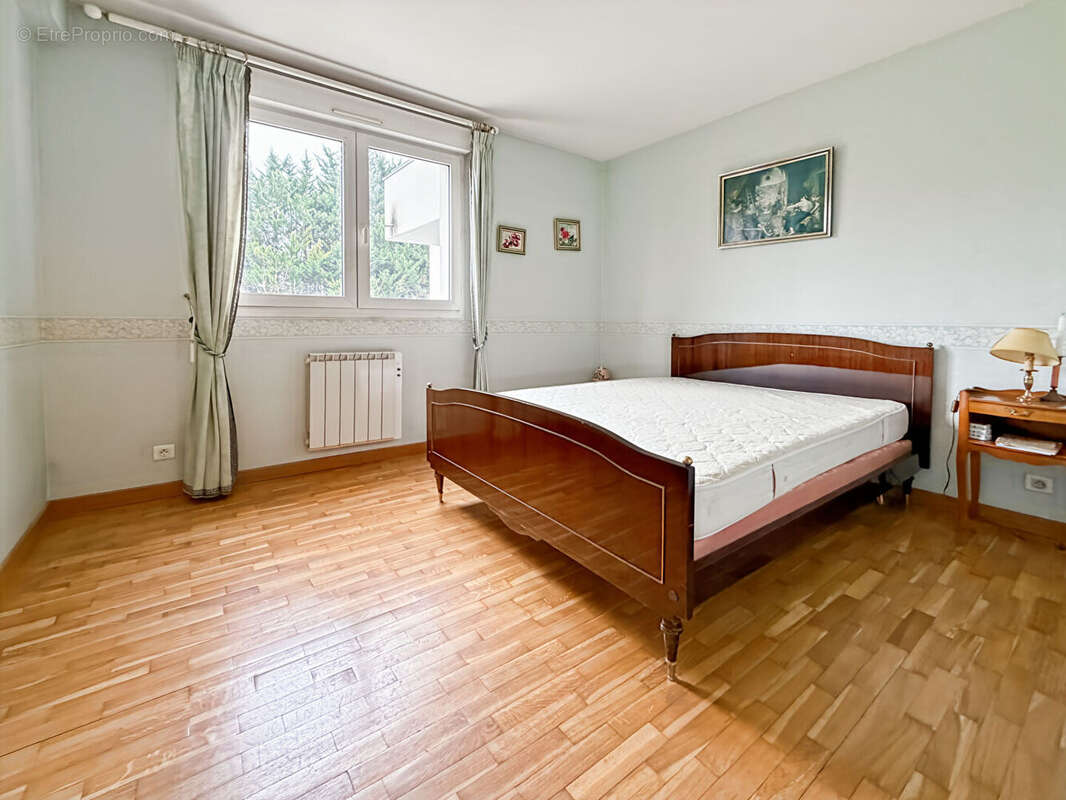 Appartement à PALAISEAU