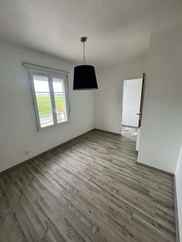 Maison à VITRY-LE-FRANCOIS